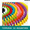 Gambar Termurah! Berkualitas! Balok Domino 120Pcs dari ALVAN STORE996 Jakarta Barat 5 Tokopedia