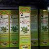 Gambar Minyak zaitun extra virgin dari SHOFFHERBAL SERBA SERBI Kota Bekasi 2 Tokopedia