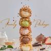 Gambar Paket Menu Family (5 Choux Crispy Puff Any Variant) Mihimihi dari Mihimihi Indonesia Jakarta Barat 1 Tokopedia