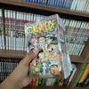 Gambar komik one piece 81, 82, 83, 84, 85, 86, 87, 88, 89, 90 (baru) - vol 90 dari arivpedia Kab. Bekasi 1 Tokopedia