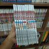 Gambar komik one piece 81, 82, 83, 84, 85, 86, 87, 88, 89, 90 (baru) - vol 90 dari arivpedia Kab. Bekasi 2 Tokopedia