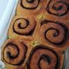 Gambar Melomelo Cinnamon Rolls with Cream Cheese Frosting - Original, 4 pcs dari QooBee <3 Jakarta Barat 2 Tokopedia