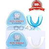 Gambar Perapat perata gigi Behel perapih gigi Orthodontic Rentainer Trainer - Fase 1 Biru dari QQ 432 Jakarta Barat 6 Tokopedia