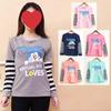 Gambar Bisa cod sweater dora virtual - Abu-abu dari toko ummie Kab. Bekasi 2 Tokopedia