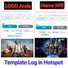 Gambar Mikrotik hEX (RB750Gr3) Full Setting siap Pakai Voucher hotspot RT RW dari Rodyshop Kab. Cianjur 3 Tokopedia