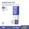 Gambar Jovee x Jacquelle For Her - Every Day Vit dari Jovee Jakarta Timur 2 Tokopedia