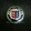 Gambar Emblem Bmw Alpina 74mm Untuk Bagasi e46 atau e90 dari jogjaauto Kab. Sleman 1 Tokopedia