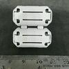 Gambar 1 set isi 2 buah magnet TDK Ferrite 5mm-8mm Kabel Ring Core ZCAT1730 dari UAV Jakarta Selatan 3 Tokopedia
