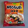 Gambar Neoguri Udon Nongshim Mie Instant 120 gram dari PopulerCollection Kota Surabaya 1 Tokopedia