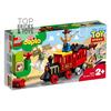 Gambar LEGO Duplo, Toy Story Train (10894) dari Top Bricks & Toys Kab. Tangerang 1 Tokopedia