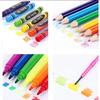 Gambar Mainan Edukasi Anak Set Melukis lengkap Spidol+crayon n papan 208pcs - Biru dari AUTO KID II Jakarta Barat 3 Tokopedia
