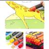 Gambar Mainan Edukasi Anak Set Melukis lengkap Spidol+crayon n papan 208pcs - Biru dari AUTO KID II Jakarta Barat 2 Tokopedia