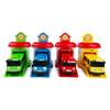 Gambar TAYO SET GARASI PULL & GO. MAINAN TAYO THE LITTLE BUS SET 4 GARASI / M - tayo satuan dari House of L Jakarta Barat 5 Tokopedia
