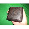 Gambar Asbak Aren Hitam Model Kotak 01 yes MAKRIFATBUSINESS dari Makrifat Business Kab. Jember 3 Tokopedia