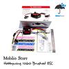 Gambar Hobbywing Quicrun 1060 Brushed ESC Waterproof 60A Speed Controller RC dari Mobilio Store Jakarta Utara 1 Tokopedia