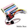 Gambar Hobbywing Quicrun 1060 Brushed ESC Waterproof 60A Speed Controller RC dari Mobilio Store Jakarta Utara 2 Tokopedia