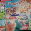 Gambar Renungan Harian Anak dari God's Love Book Jakarta Timur 2 Tokopedia