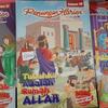 Gambar Renungan Harian Anak dari God's Love Book Jakarta Timur 1 Tokopedia