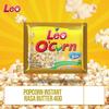 Gambar Leo o'corn popcorn instan / jagung berondong siap saji 40 gr dari CC79STORE Kota Tangerang 1 Tokopedia