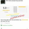 Gambar Sabun Biex ori (sabun pengencang payudara) dari eastea Kab. Sleman 4 Tokopedia