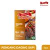 Gambar Rendang Daging Sapi Kemasan - Restoran Sederhana dari Rendang Sederhana Jakarta Timur 1 Tokopedia