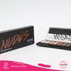 Gambar Make Over Eyeshadow Palette Nudes dari BEAU Beauty Shop Kota Tangerang 3 Tokopedia