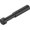 Gambar BLANKING PLUG QSC-4H dari INVALTECH Jakarta Barat 1 Tokopedia