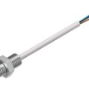 Gambar PROXIMITY SENSOR PNP SIEN-M8B-PS-K-L dari INVALTECH Jakarta Barat 1 Tokopedia