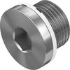 Gambar BLANKING PLUG B-3/8 dari INVALTECH Jakarta Barat 1 Tokopedia