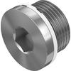 Gambar BLANKING PLUG B-3/4 dari INVALTECH Jakarta Barat 1 Tokopedia
