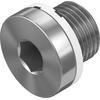 Gambar BLANKING PLUG B-1/8 dari INVALTECH Jakarta Barat 1 Tokopedia