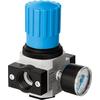 Gambar AIR REGULATOR 0.5-12BAR LR-3/4-D-MAXI dari INVALTECH Jakarta Barat 1 Tokopedia