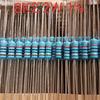 Gambar Resistor 8K2 8.2K 2W 1% MF TAIWAN dari Bietronik Kab. Sleman 1 Tokopedia