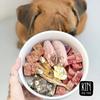 Gambar KINDOGFOOD Makanan Anjing RAW Chicken , Pumpkin and Greens 500GR dari Pet Republic Jakarta Utara 2 Tokopedia