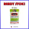 Gambar SWISSE LIVER DETOX dari cutieshopcollection Kota Surabaya 1 Tokopedia