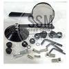 Gambar SPION BULAT RETRO JAPSTYLE MOTOGP CLASSIC RIZOMA dari sircuit motor shop Jakarta Barat 1 Tokopedia