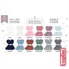Gambar Little Palmerhaus Mittens Mitten Booties Sarung Tangan Kaki Bayi - Pink Blush dari Cupliss Jakarta Utara 2 Tokopedia