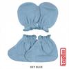 Gambar Little Palmerhaus Mittens Mitten Booties Sarung Tangan Kaki Bayi - Pink Blush dari Cupliss Jakarta Utara 10 Tokopedia
