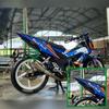 Gambar Undertail Honda Sonic 150R dari Zero Motoshop Kota Tangerang 2 Tokopedia