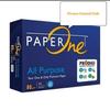 Gambar Kertas A4 80 Gram Paper One dari Maju Lestaria Jakarta Selatan 1 Tokopedia