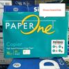 Gambar Kertas A4 70 gram Paper One dari Maju Lestaria Jakarta Selatan 1 Tokopedia
