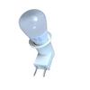 Gambar Paket lampu tidur LED Philips 3watt dan fiting colok saklar - Kuning dari levlev lighting Kota Bandung 5 Tokopedia