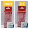 Gambar Tammia Eyelash Curler. Penjepit Bulu Mata - Black dari Pypytung Shop Jakarta Pusat 3 Tokopedia