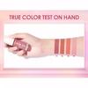 Gambar Focallure Hangover Red Wine Blusher / Liquid Blush - 01 tequila dari Jojosolshop Kab. Bekasi 3 Tokopedia