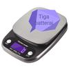 Gambar Timbangan Dapur Digital/ Digital Kitchen Scale 10kg - Abu-abu - Abu-abu dari SINAR KENCANA ASIA Jakarta Barat 6 Tokopedia