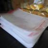 Gambar Plastik Roti Manis | Ukuran 15x20+3 (seal)| isi 100 lembar dari AA multyshop Kota Bekasi 1 Tokopedia