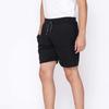 Gambar celana kolor / celana tidur pria / celana pendek katun / celana boxer - Size, M dari 212 Footgear Jakarta Timur 4 Tokopedia