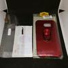 Gambar Hardcase Armor Ring for Samsung Galaxy S7 Edge Merah dari UAV Jakarta Selatan 2 Tokopedia