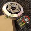 Gambar rumah kopling per 6 GL Megapro Tiger komplit kampas kopling dari Bpazz R_Shop Kab. Sidoarjo 3 Tokopedia