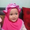 Gambar KERUDUNG BAYI TOPI BUNGA 2/HIJAB ANAK INSTAN - Hitam dari RICHIESTO ID Kab. Bandung 5 Tokopedia
